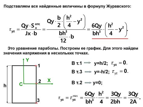 Расчет при прямом проценте