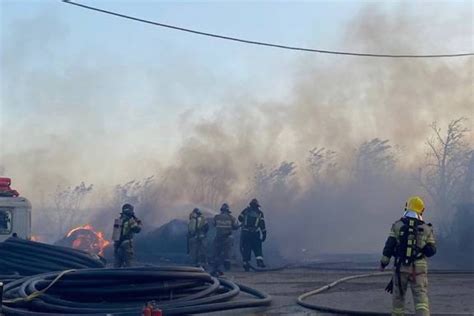 Реальность задымления от пожара в жилом помещении