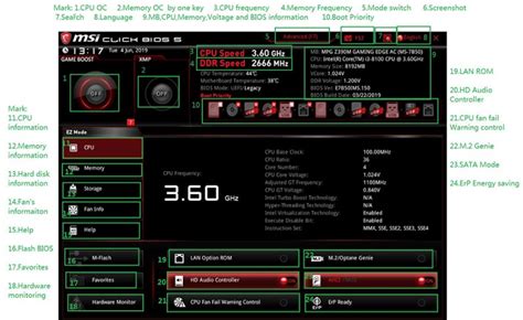 Рекомендации по настройке Pci subsystem settings для оптимальной производительности