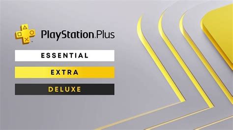 Рекомендации при выборе между PS Plus Extra и Deluxe