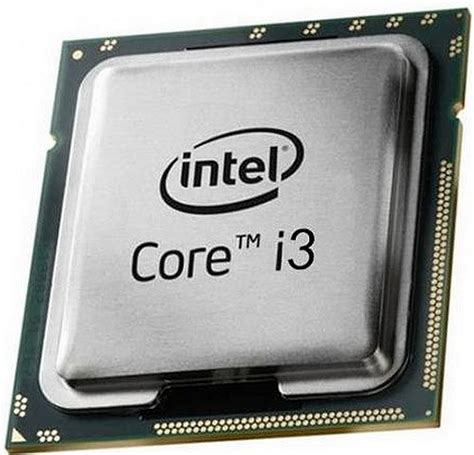 Решите, какой процессор выбрать: Intel Core или Intel Pentium?