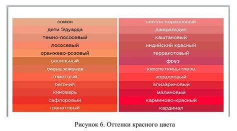 Розовый оттенок неба в снах: символика и значение