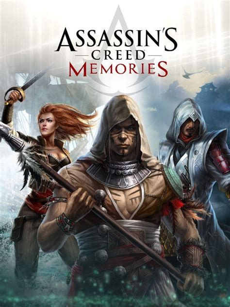 Ролевая функция кнопки 1 в Assassin's Creed