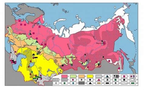 Роль Земли и почвы в жизни человека