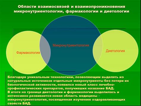 Роль биологически активных добавок в увеличении объема кистей рук