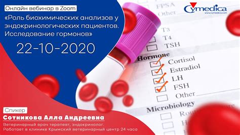 Роль биохимического фона в возникновении гормональных сдвигов в период имплантации