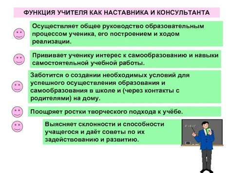 Роль наставников в мирах снов: учитель, проводник и источник мудрости