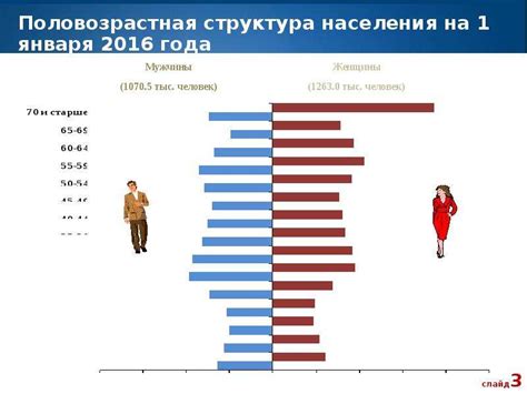 Роль образования в управлении демографическими процессами