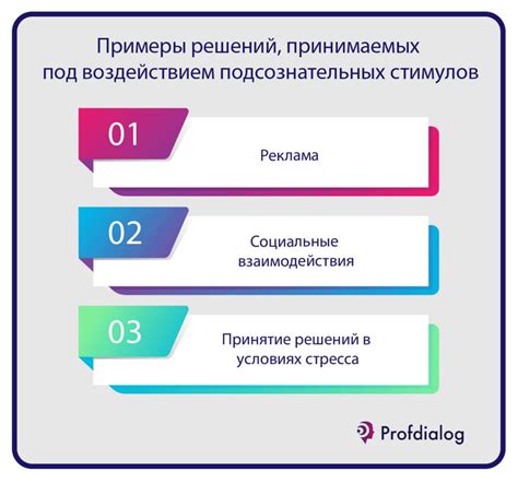 Роль подсознания в формировании сновидения о потере питомца и проявлении эмоционального стресса