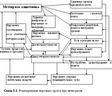 Роль причинно-следственных связей