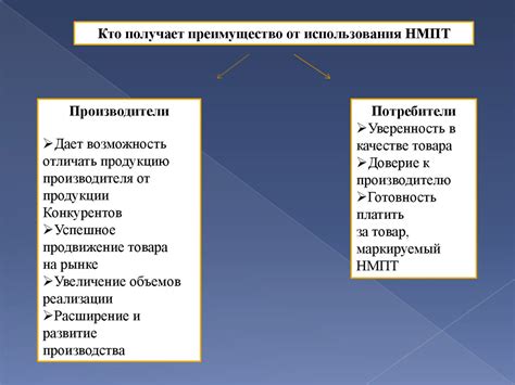 Роль производителя и места происхождения