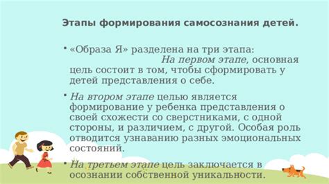 Роль сновидений в осознании своей личности и желаний