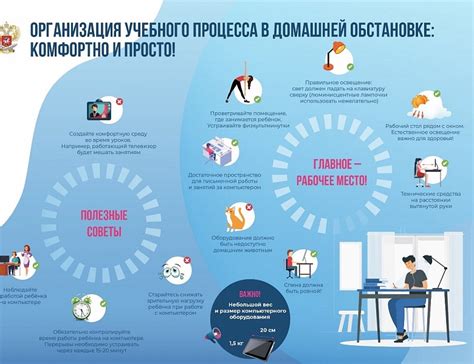 Роль стартовых знаний в дистанционном обучении: значение и особенности