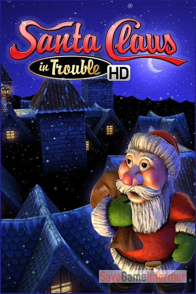 Руководство по игре Santa Claus in Trouble: коды, прохождение и обзор