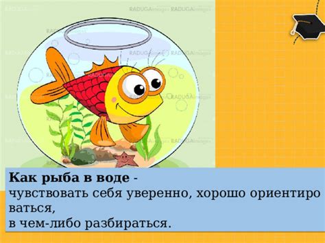 Рыба в воде: 8 возможных значения сюжета сна