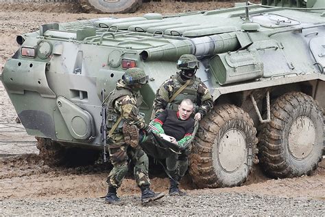 Самооборона в Беларуси: важность быстрого реагирования