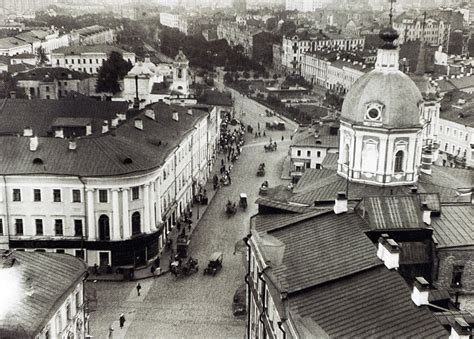 Самые красивые мести России в объективе фотографов