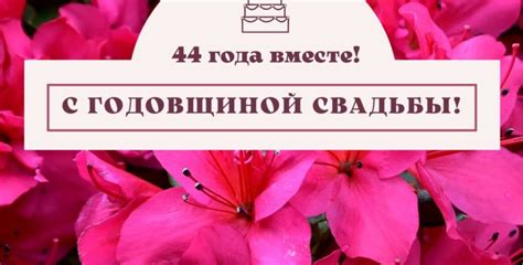 Свадьба после 44 лет совместной жизни: что она означает?