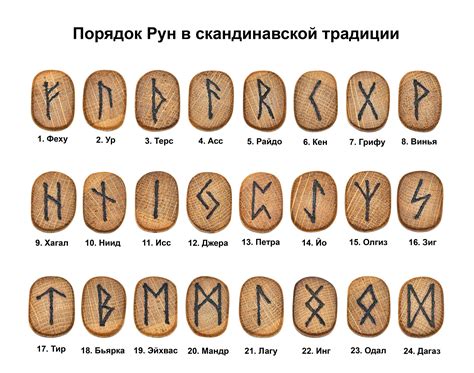 Связь руны ансуз с астрологическими знаками: влияние на характер и судьбу