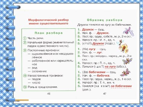 Сегодняшняя температура: анализ частей речи