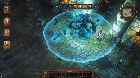 Секретные локации с металлоломом в игре Divinity: Original Sin Enhanced Edition