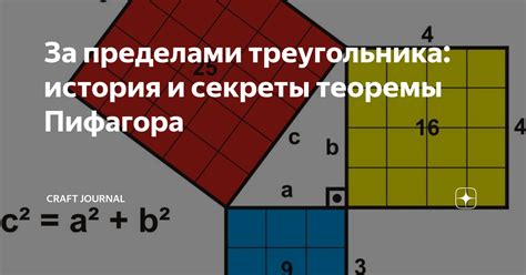 Секреты первоосновы от Пифагора