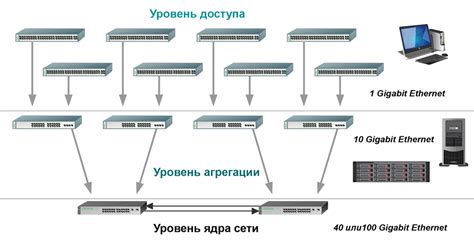 Сетевое устройство - необходимость в современной сети