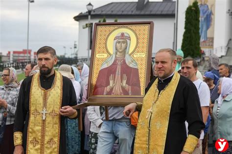 Символика и толкование сновидения об утраченной иконе