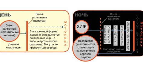 Символика снов: что могут сообщить нам наши сновидения?