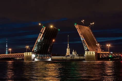 Символическое значение мостов в городе на воде в сновидениях