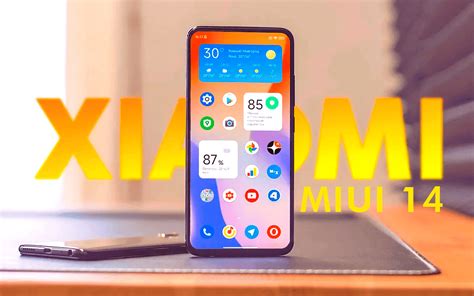 Символы из дизайна Xiaomi UI в сновидении: какие их значения могут иметь?