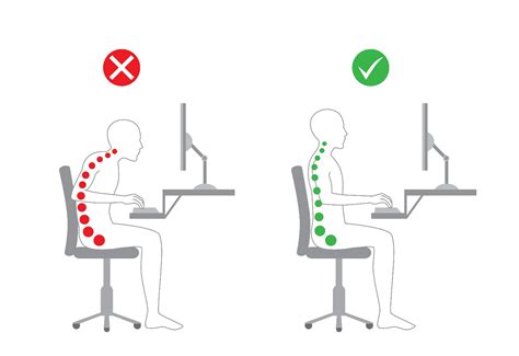 Символ комфорта и эффективной работы: сон о компьютерном кресле