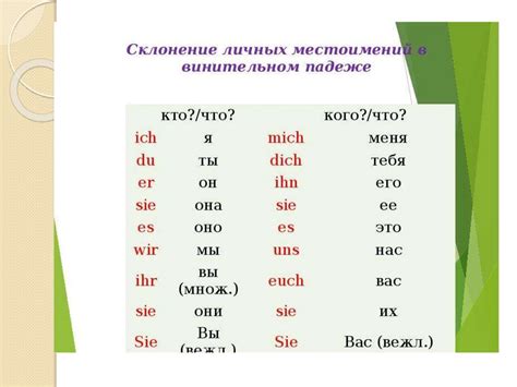 Склонение слова "каменный" в винительном падеже