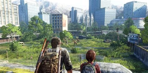 Сколько времени нужно для прохождения игры The Last of Us?