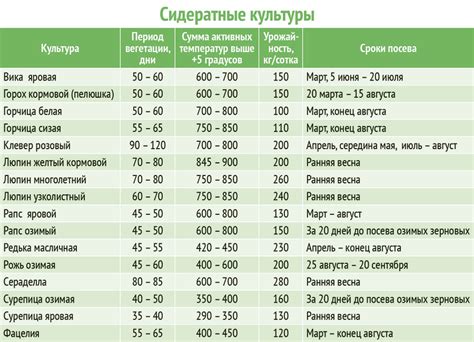 Сколько горчичных семян нужно на 1 сотку?