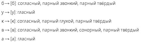 Сколько звуков в слове "солнце": правильный ответ