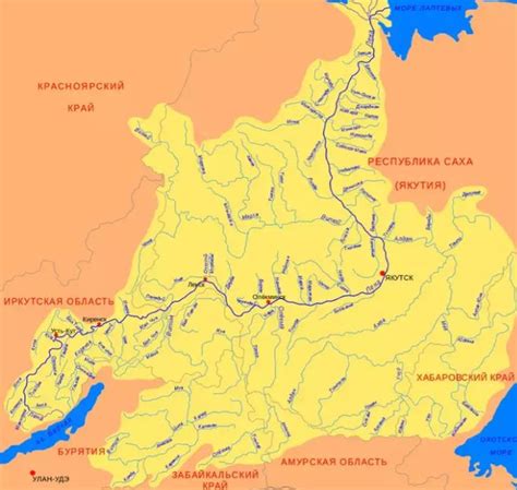 Сколько метров составляет длина реки, измеренная в 192 см?