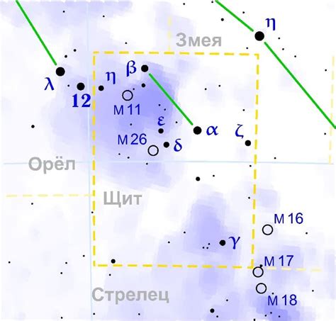 Сколько светил находится на темном небосклоне: факты и цифры