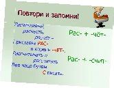 Сложные случаи: приставки, удвоение согласных