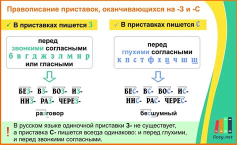 Случаи написания приставки "у" с двумя "н"