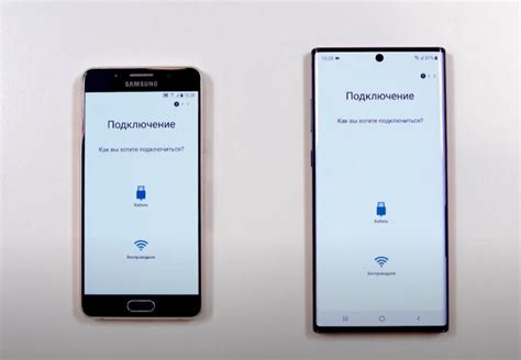 Смарт свитч не видит телефон Samsung - как решить проблему?