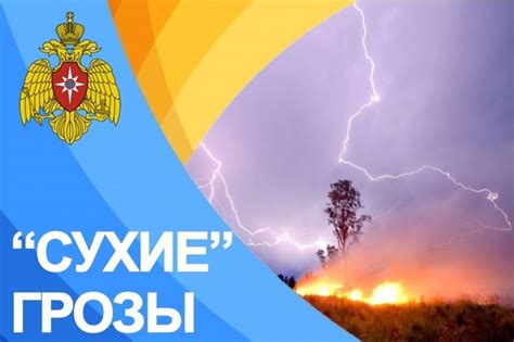 Смысл снов о предвещании грозы: что они могут указывать