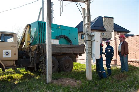 Снижение стоимости киловатт-часа в СНТ Московской области