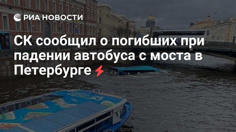 Сны о падении с моста: предостережение или символическое значение?