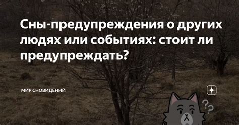 Сны о прошлых событиях и людях: причины и смыслы