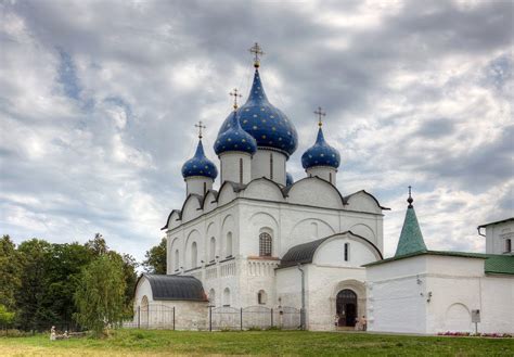 Собор Рождества Богородицы