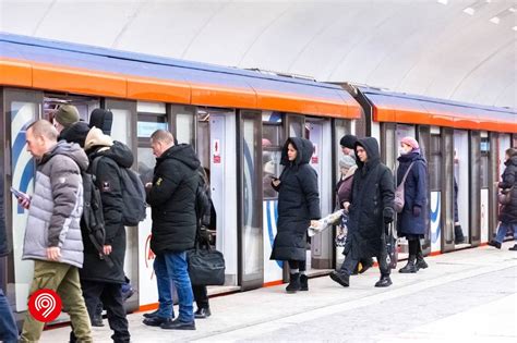 События на калужско-рижской линии сегодня