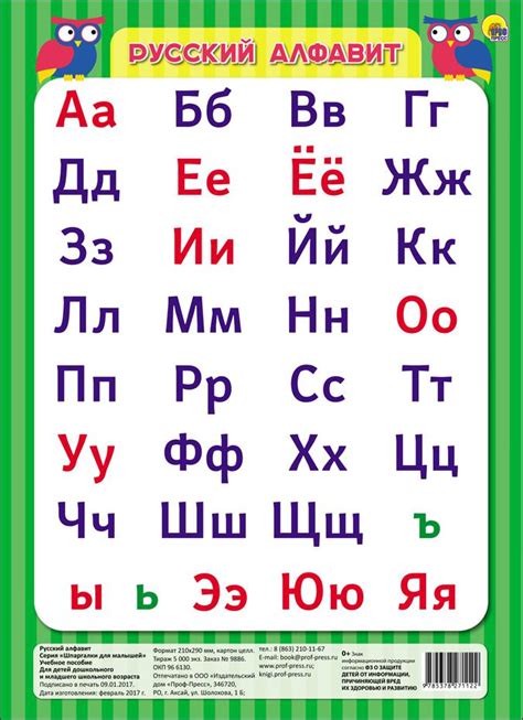 Советы, которые помогут вам интерпретировать сны, в которых присутствует алфавит русского языка