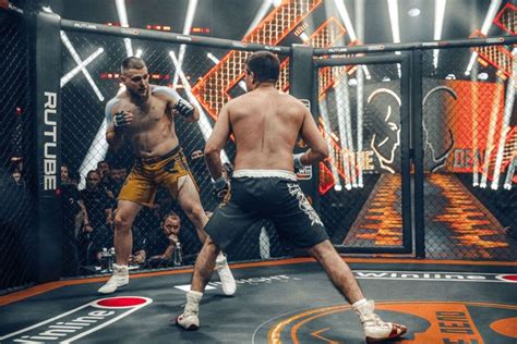 Советы для начинающих бойцов UFC: как начать заниматься и достичь успеха