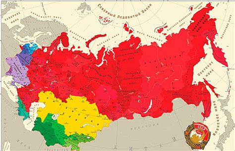 Современная политическая ситуация в России